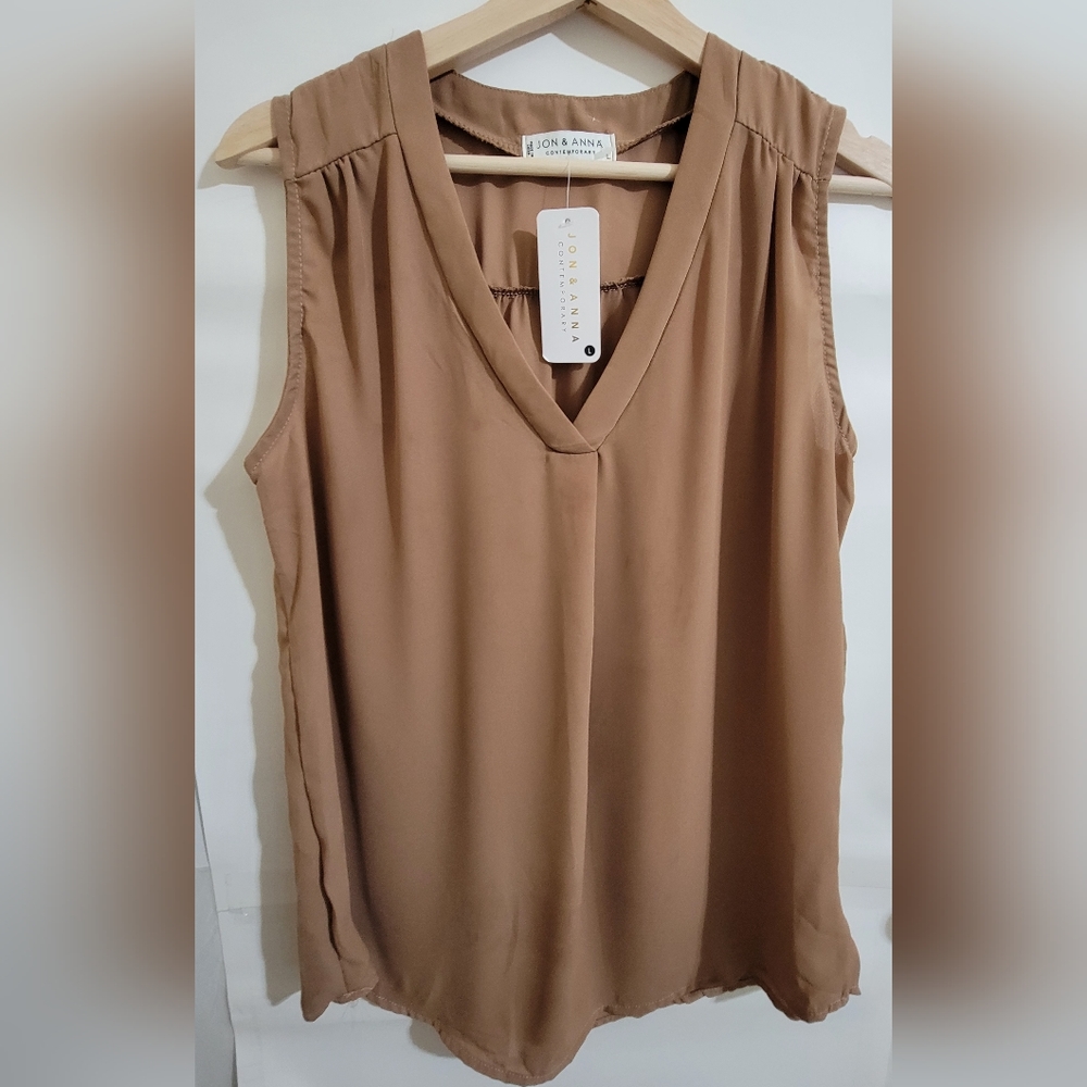 Womans blouse